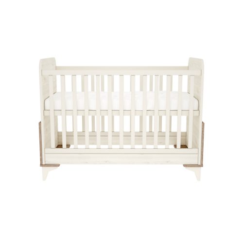 timba-zart-vegu-kisagy-krem-fuz.jpg – Timba zárt végű kiságy krém-fűz színben