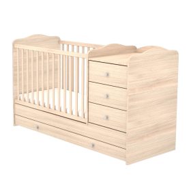 timba-borostyan-pelenkazos-kisagy.jpg – Timba borostyán kiságy pelenkázóval