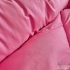 Pinklove babafészek – ha a báj és az intenzív színek találkoznak