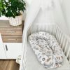 Lufikaland – babafészek játékos kisállatokkal és lufikkal