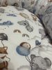 Lufikaland – babafészek játékos kisállatokkal és lufikkal