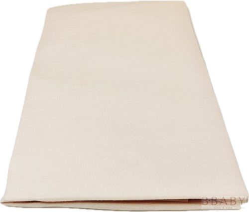 Barackvirág álom – pamut gumis lepedő 60x120 és 70x140 