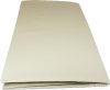 Tejeskávé gumis pamut baba lepedő 60x120 és 70x140 cm kiságyhoz – univerzális, OEKO-TEX pamut