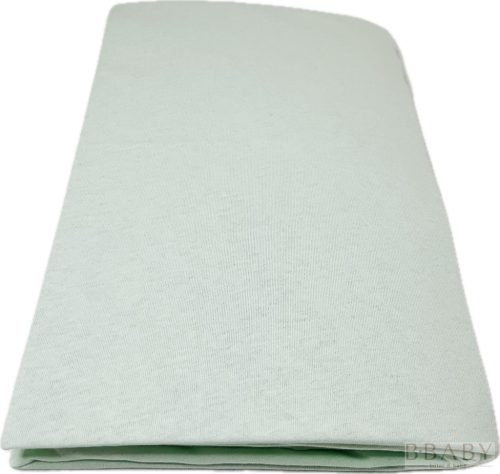 Alma álma - pamut gumis lepedő  60x120/70x140 