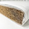 Kókusz matrac 80x160x6 cm – természetes alváskomfort a nagyágyas kisgyermekeknek
