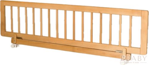 Leesésgátló lehajtható 94 borostyán