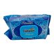 Lizi nedves törlőkendő Ultra Compact Ambrózia Turquoise 120