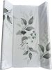 Olive merev peremes pelenkázólap 70×50 cm olíva leveles mintával