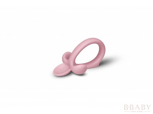 mimijo szilikon kiskanál pink