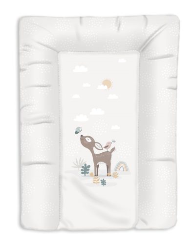 BBABY PELENKÁZÓLAP PUHA PUFI BAMBI 70x50