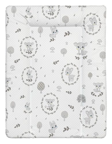 BBABY PELENKÁZÓLAP PUHA PUFI BAMBINA 70x50