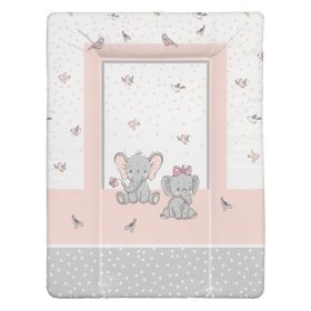 Puha Softy pelenkázólap Fáncsi mintával – 70x50 cm
