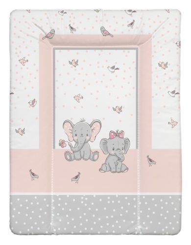 BBABY PELENKÁZÓLAP PUHA PUFI FÁNCSI 70x50