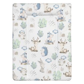Puha Softy pelenkázólap Sün Balázs mintával – 70x50 cm