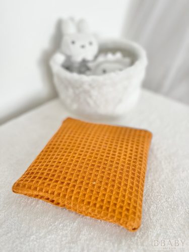 Parajdi sópárna waffle terra