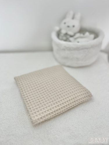 Parajdi sópárna waffle krém