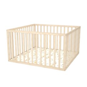 Timba1 120 fix járóka – Borostyán felfedező