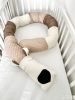 Buksi szundi hengerpárna – a hűséges kis barát a babaszobában