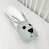Little Bunny szundi hengerpárna – az egész család kedvence