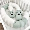 Little Bunny szundi hengerpárna – az egész család kedvence