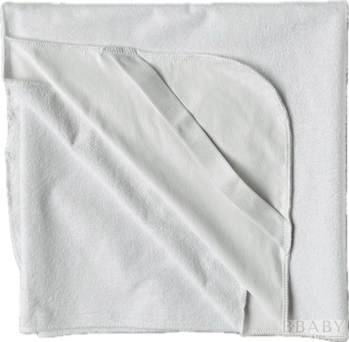 Vízhatlan matracvédő lepedő – 120×200 cm | Széles védelem, biztos alváskomfort