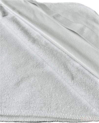 Vízhatlan matracvédő lepedő – 70×160 cm | Praktikus védelem gyerekágyakhoz