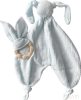 bbaby  collection szundikendő babakék