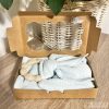 bbaby  collection szundikendő babakék