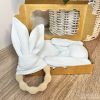 bbaby  collection szundikendő babakék