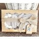 bbaby  collection szundikendő latte