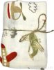 Born to Fly muszlin pelenka – repülős mintával, 65×65 cm, 100% pamut duplagéz