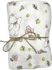 Masnis macis muszlin pelenka – 65×65 cm, 100% pamut duplagéz babatextil