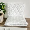 Steppelt nyári ágyneműbelső – 140x90 cm paplan és 45x35 cm párna antiallergén vlies töltettel