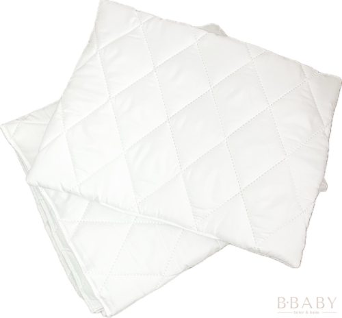Steppelt nyári ágyneműbelső – 140x90 cm paplan és 45x35 cm párna antiallergén vlies töltettel