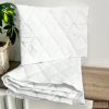 Steppelt nyári ágyneműbelső – 140x90 cm paplan és 45x35 cm párna antiallergén vlies töltettel
