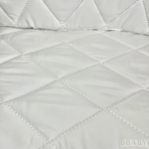 Steppelt nyári ágyneműbelső – 140x90 cm paplan és 45x35 cm párna antiallergén vlies töltettel