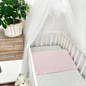   Reflux párna – Rózsaszín Pihenő | Nyugodt babaálmok finom rózsaszínben