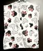 Masnis Csoda ovis zsák – Csinos rend minden kislány számára! 45 x 60